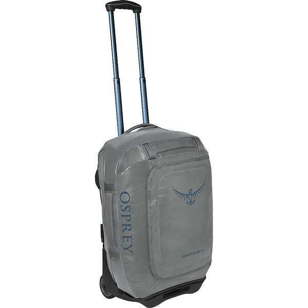オスプレー メンズ スーツケース バッグ Duffel Transporter 100％品質 Osprey ランキング2022 40