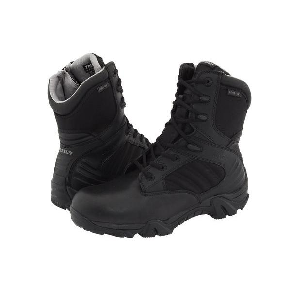 ベイツ メンズ ブーツ レインブーツ シューズ Gx 8 Gore Tex Side Zip Boot Defensoriadelclienteafp Org Co