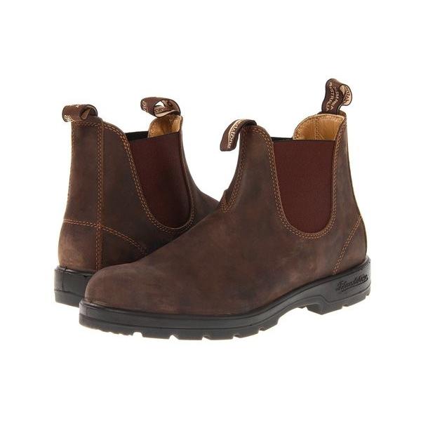 ブランドストーン メンズ メンズ メンズ ブーツ レインブーツ シューズ シューズ Bl585 07 Rustic リビーダ ショップ