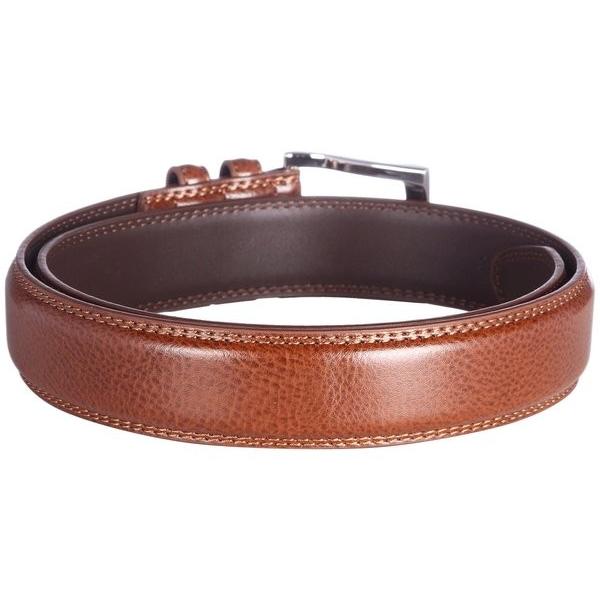 最新デザインの Grain Pebble アクセサリー ベルト メンズ フローシャイム 32mm Belt Leather ベルト サイズ 42 Www Paboatshop Com