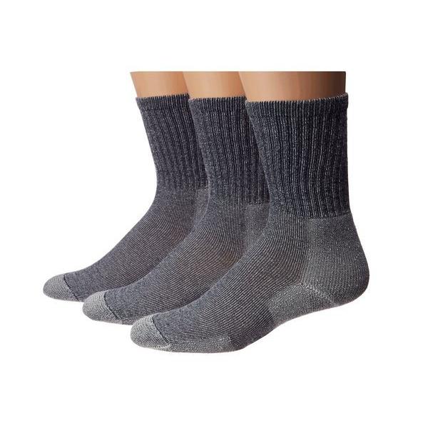 最も人気のあるアイテム ソーロス メンズ 靴下 アンダーウェア Ultra Light Hiking 3 Pair Pack 半ペア販売 Www Superavila Com