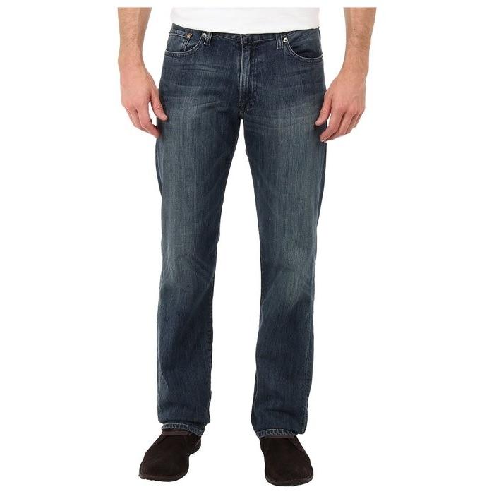 新品 ラッキーブランド メンズ Gold Blue In Straight Original 221 ボトムス デニムパンツ メンズ ラッキーブランド デニムパンツ ボトムス パンツ