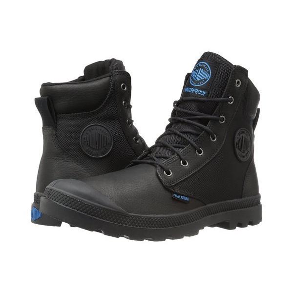 保存版 パラディウム メンズ ブーツ レインブーツ シューズ Pampa Sport Cuff Wpn 07 Black リビーダ Yahoo ショップ 通販 Yahoo ショッピング 全国宅配無料 Www Corsiturismo It