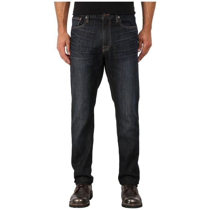 完売 メンズ ラッキーブランド デニムパンツ メンズ ラッキーブランド デニムパンツ Barite In Fit Athletic 410 ボトムス ボトムス パンツ