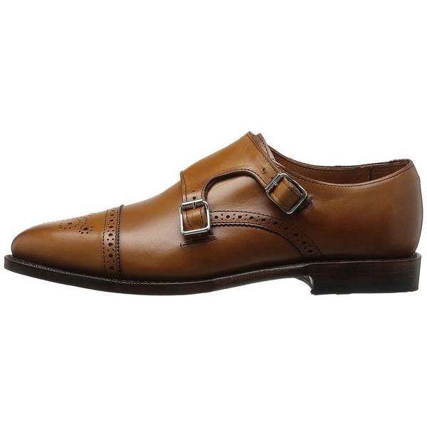 代理店 アレン エドモンズ メンズ オックスフォード シューズ St.John