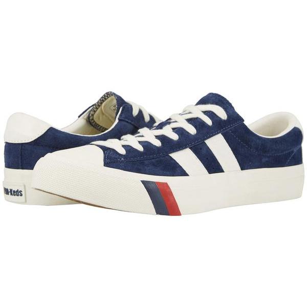 新しいコレクション ケッズ メンズ スニーカー シューズ Pro Keds Royal Plus Suede 07 Navy リビーダ Yahoo ショップ 通販 Yahoo ショッピング 日本産 Kslcity Com My