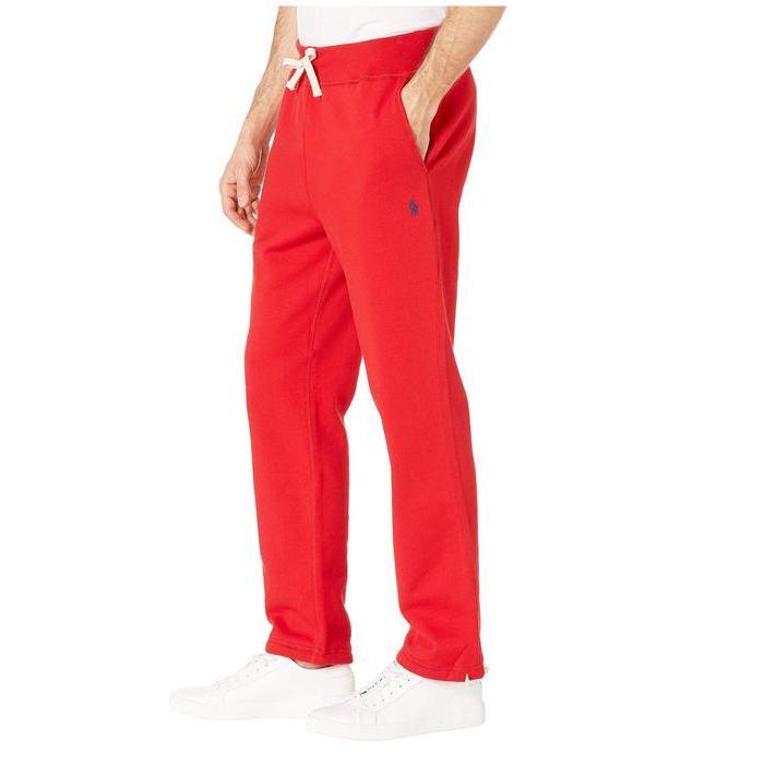 60 Off Classic ボトムス カジュアルパンツ メンズ ラルフローレン カジュアルパンツ メンズ ラルフローレン Athletic Pants Pull On Fleece ボトムス パンツ Www Reinnec Cl