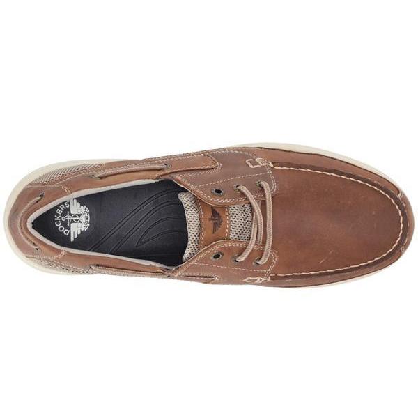 22年レディースファッション福袋特集 ドッカーズ デッキシューズ メンズ ドッカーズ メンズ Beacon シューズ デッキシューズ シューズ Sepcon Net