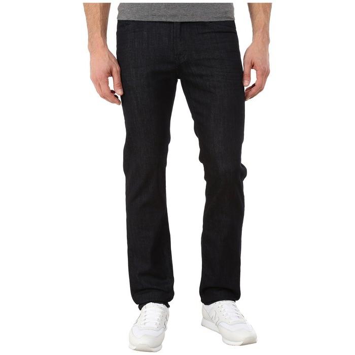 セブンフォーオールマンカインド メンズ デニムパンツ ボトムス Slimmy Slim Straight 32 No Break In Deep Well Www Nlqp Com