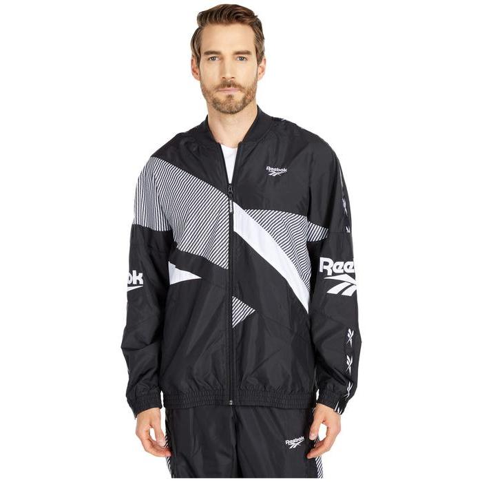 送料無料 リーボック メンズ Jacket V Cl アウター コート メンズ リーボック コート コート アウター