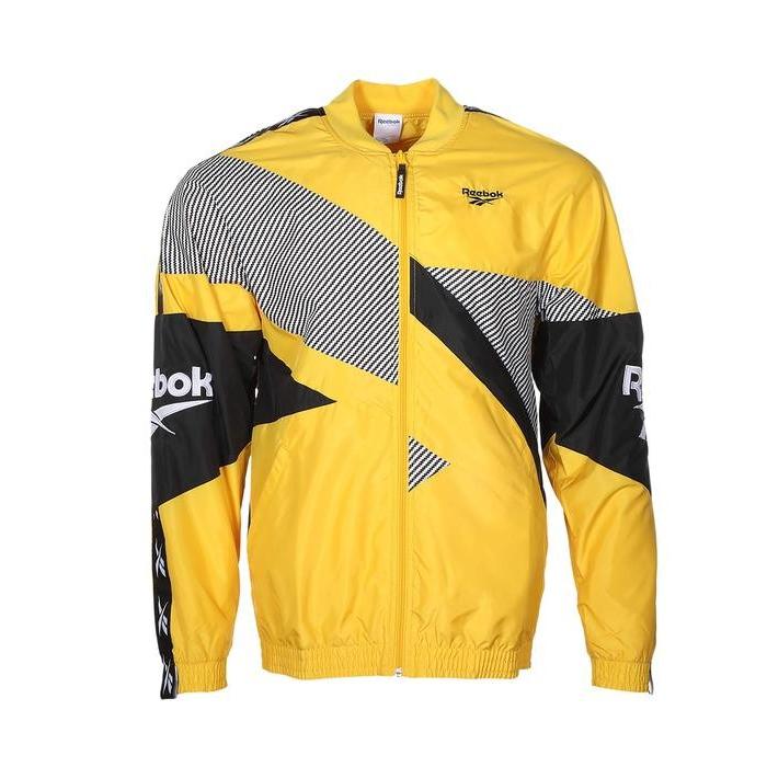 21最新作 メンズ リーボック コート メンズ リーボック コート Jacket V Cl アウター コート アウター Marinautodetailing Com