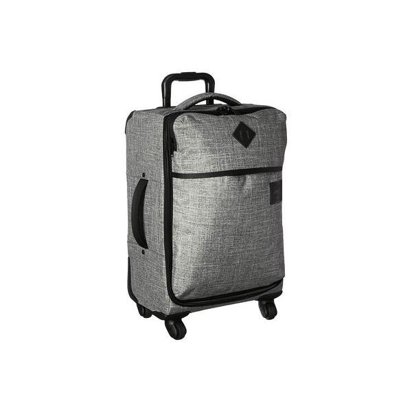 話題の人気 メンズ ハーシェルサプライ ボストンバッグ Small Highland バッグ ボストンバッグ メンズ ハーシェルサプライ バッグ