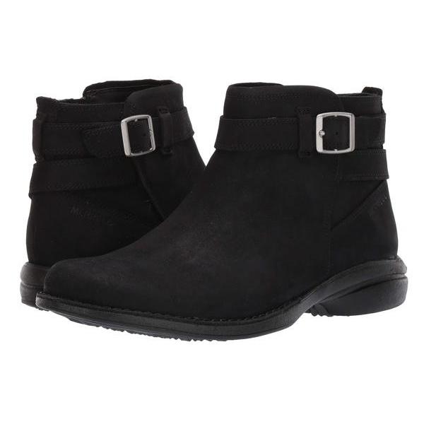 新しいブランド レディース メレル ブーツ レインブーツ Waterproof Bluff Andover シューズ ブーツ レインブーツ レディース メレル レインシューズ ブーツ