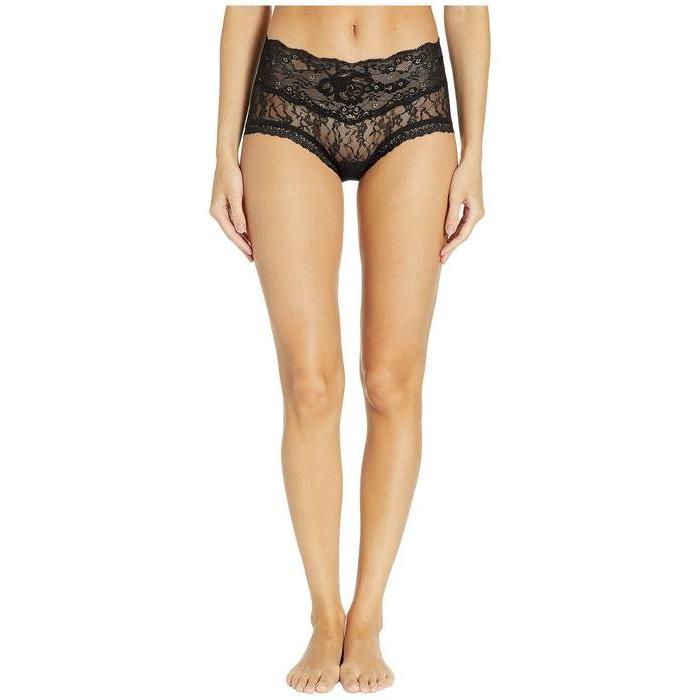 人気ブランドを ハンキーパンキー レディース パンツ アンダーウェア American Beauty Rose Panty 海外輸入 Technet 21 Org