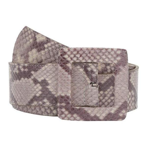 レザロック レディース ベルト アクセサリー Amanda Belt Www Individuo Nl