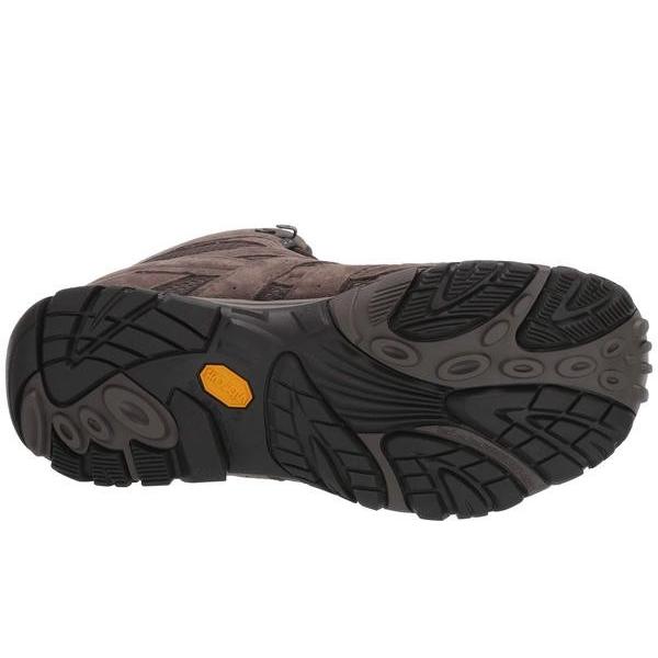 激安直営店 ブーツ レインブーツ メンズ メレル メレル Waterproof 2 Mid Moab シューズ ブーツ レインブーツ メンズ レインシューズ ブーツ Www Rankinengineering Com