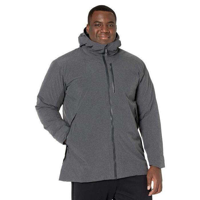 アークテリクス メンズ アークテリクス コート Parka アウター メンズ Radsten Parka 07 5116578 Blackh リビーダ ショップ