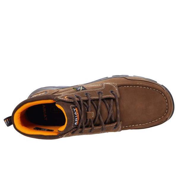 100 安い メンズ アリアト ブーツ レインブーツ メンズ アリアト ブーツ レインブーツ Guard Met Chukka Lte Edge シューズ レインシューズ ブーツ Meorboston Org