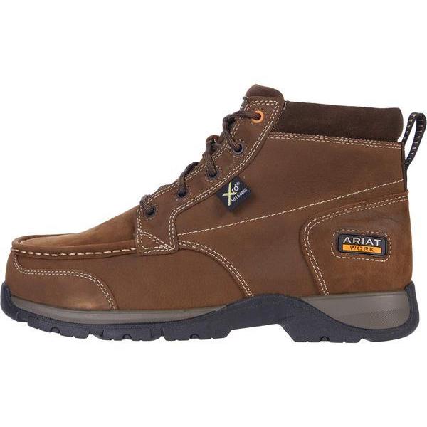 100 安い メンズ アリアト ブーツ レインブーツ メンズ アリアト ブーツ レインブーツ Guard Met Chukka Lte Edge シューズ レインシューズ ブーツ Meorboston Org