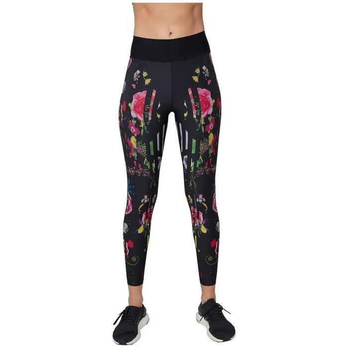 ウルトラコール レディース カジュアルパンツ ボトムス Babylonia Nights Ultra High Leggings Olhodaguadocasado Al Gov Br