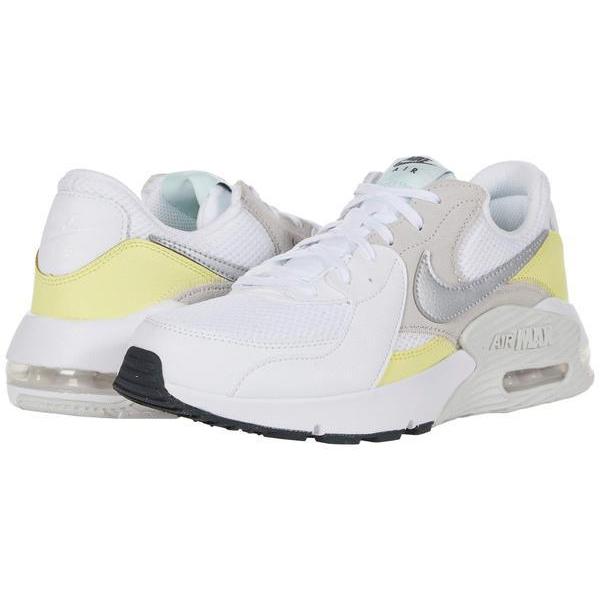 今月限定 特別大特価 ナイキ レディース スニーカー シューズ Air Max Excee 07 Whitem リビーダ Yahoo ショップ 通販 Yahoo ショッピング 売れ筋 Klientsoft Com
