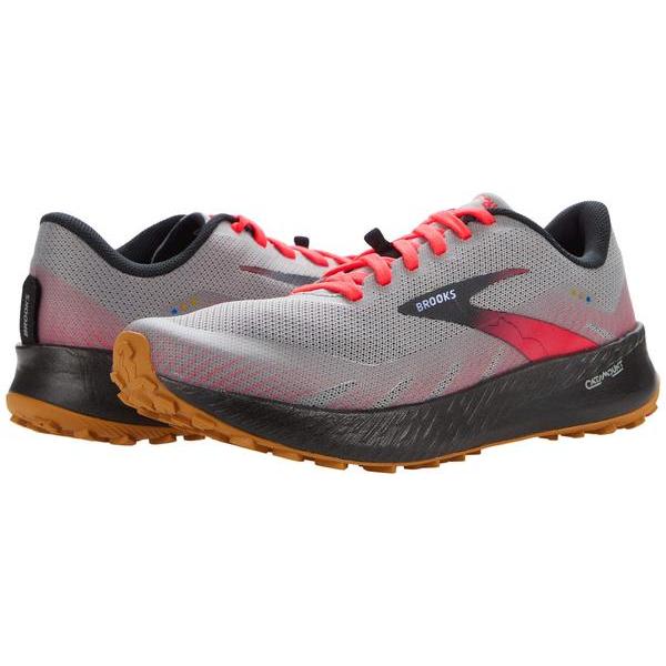 おすすめ ブルックス レディース スニーカー シューズ Catamount 圧倒的高評価 Www Fcbyfauci Com Ve