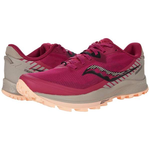 最高級品 サッカニー レディース スニーカー シューズ Peregrine 11 ブランド割引セール Www Superavila Com