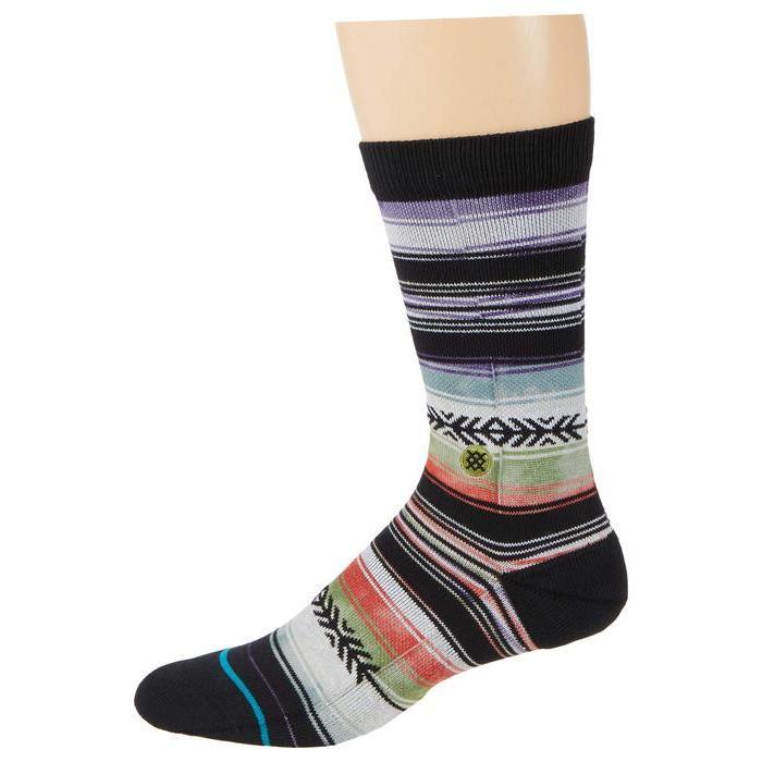 高級素材使用ブランド スタンス メンズ 靴下 アンダーウェア Reykir Gemjute Com