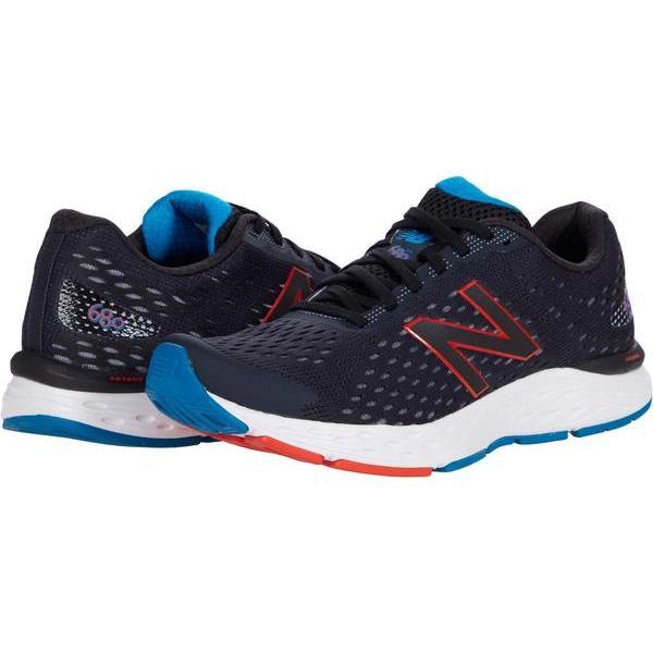 正規店仕入れの ニューバランス メンズ スニーカー シューズ 680v6 超人気の Mdtu Nw Gov Lk