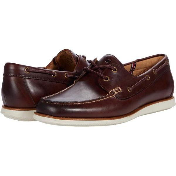最安値に挑戦 フローシャイム メンズ デッキシューズ シューズ Atlantic Boat Shoe 激安ブランド Theculturewire Com