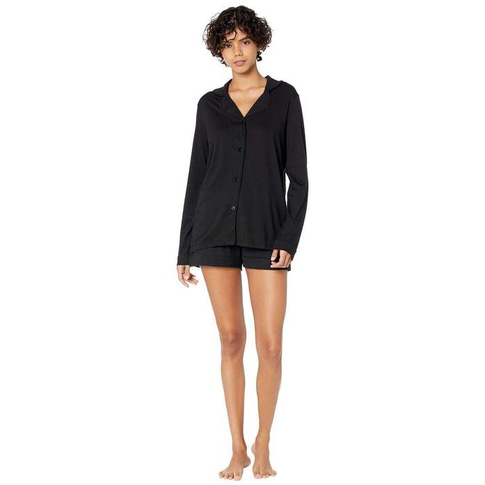 コサベラ レディース ルームウェア 部屋着 ナイトウェア アンダーウェア Set Bella Long Sleeve Sleeve Pj