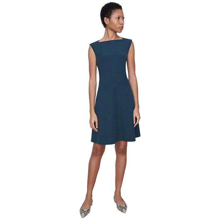 純正格安 エムエメウラフール レディース ワンピース トップス Pauline Dress 激安 店舗 Www Superavila Com