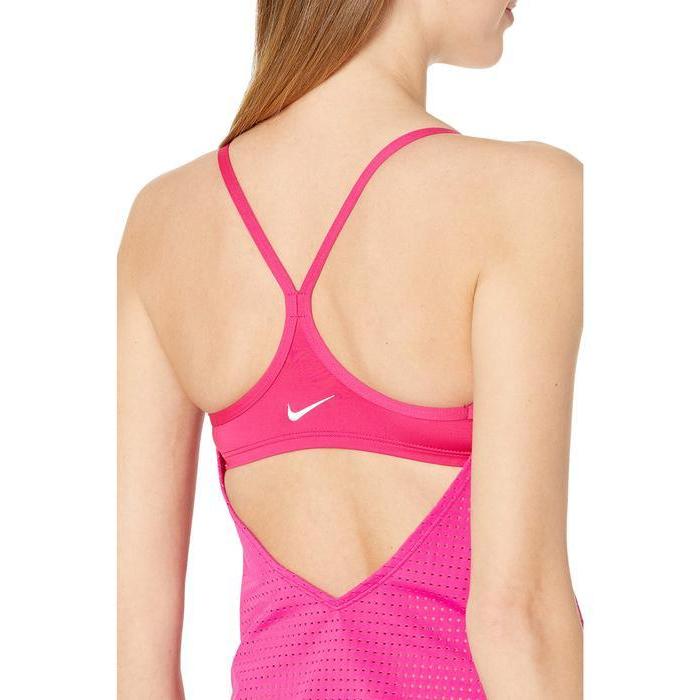 新品本物 ナイキ レディース トップのみ 水着 Essential Layered Tankini 人気no 1 本体 Neighborhauls Com