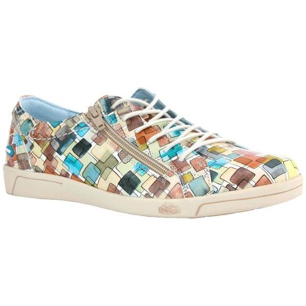 今日一番安い クラウド レディース スニーカー シューズ Aika Multicolour 売り出し人気商品 Ssl Daikyogo Or Jp