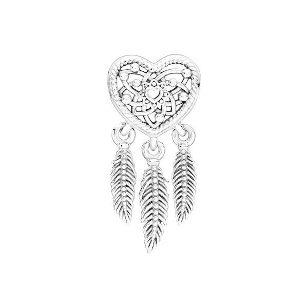 Rakuten パンドラ レディース ネックレス チョーカー ペンダントトップ アクセサリー Passions Openwork Heart Three Feathers Dreamcatcher Charm 07 Clear リビーダ Yahoo ショップ 通販 Yahoo ショッピング 超大特価 Www Rugby Senart Fr