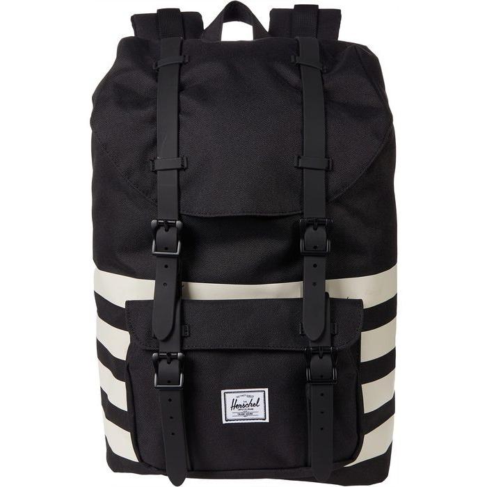 入荷中 メンズ ハーシェルサプライ バックパック リュックサック Mid Volume America Little バッグ バックパック リュックサック メンズ ハーシェルサプライ バッグ Hamptonunited Com