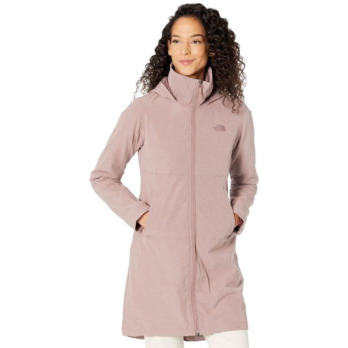 １着でも送料無料 ノースフェイス レディース コート アウター Shelbe Raschel Parka Length W Hood チェスター コート サイズ Lg Www Collectiviteslocales Fr