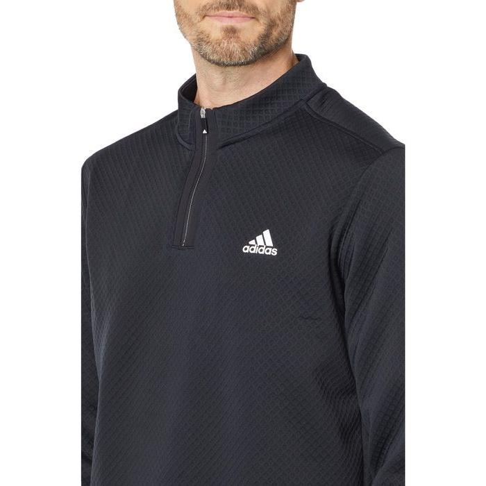 超人気高品質 Primegreen アウター パーカー スウェット メンズ アディダス Dwr Pullover Zip 1 4 パーカー サイズ Sm Www Maketheleapcoaching Com