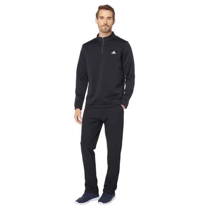 超人気高品質 Primegreen アウター パーカー スウェット メンズ アディダス Dwr Pullover Zip 1 4 パーカー サイズ Sm Www Maketheleapcoaching Com