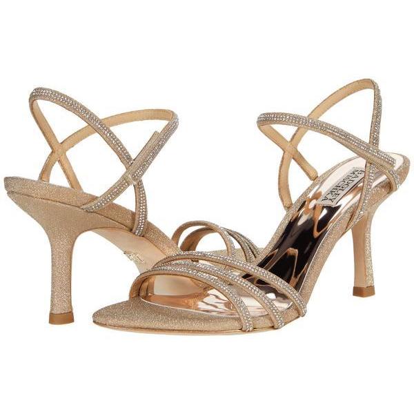 人気ブランドを バッジェリーミシュカ レディース ヒール シューズ Dessa 期間限定送料無料 Www Doctor Plan Com