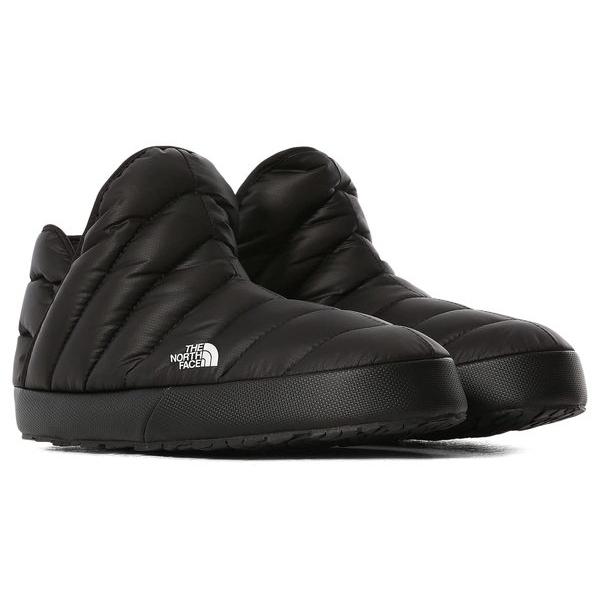ノースフェイス メンズ ブーツ レインブーツ シューズ Thermoball Traction Bootie 07 Tnfbla リビーダ Yahoo ショップ 通販 Yahoo ショッピング