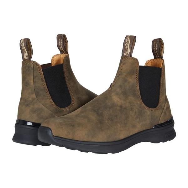 100 品質保証 メンズ ブランドストーン ブーツ レインブーツ メンズ ブランドストーン ブーツ レインブーツ Boot Chelsea Active Bl2143 シューズ レインシューズ ブーツ