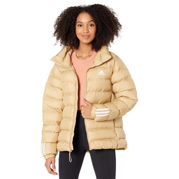 全商品オープニング価格 アディダス レディース コート アディダス レディース コート アウター Itavic Midweight Hooded Jacket コート アウター Savannah Osc Com