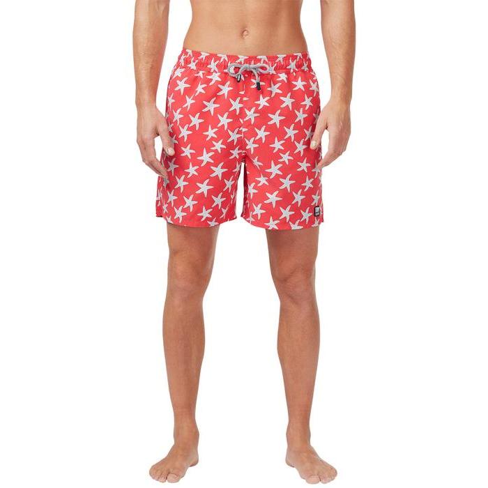 【12月スーパーSALE 15%OFF】 メンズ トムアンドテディ ハーフパンツ・ショーツ Trunks Swim Starfish 水着 その他水着 【12月スーパーSALE 15%OFF】 メンズ トムアンドテディ ハーフパンツ・ショーツ Trunks Swim Starfish 水着 その他水着