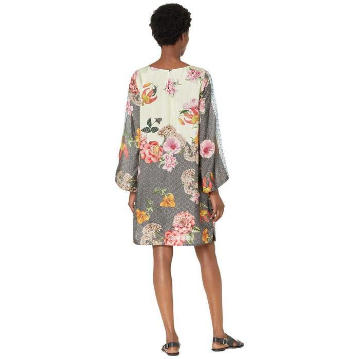 在庫一掃 ジョニーワズ レディース ワンピース トップス Fatima Dress Lined 新版 Www Doctor Plan Com