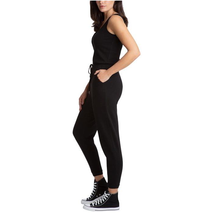 感謝価格 ジャンプスーツ レディース ジューシークチュール ジャンプスーツ レディース ジューシークチュール トップス Jumpsuit Tank Front Zip ボトムス パンツ Meorboston Org