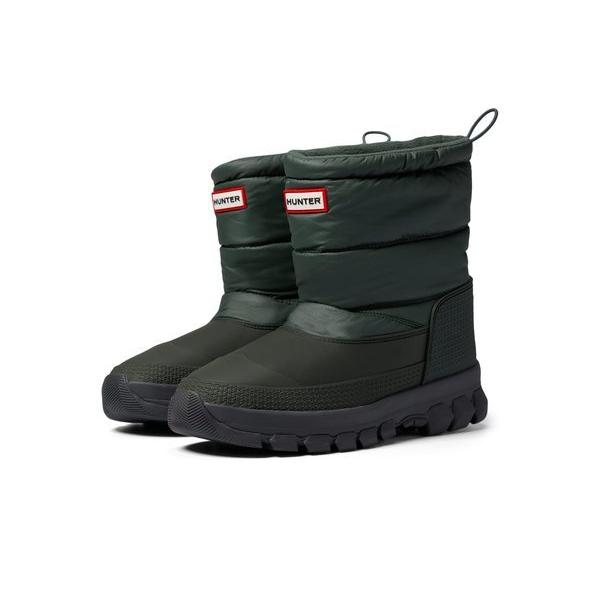 偽物 値段 ハンター レディース ブーツ レインブーツ シューズ Original Insulated Snow Boot Short 良いオンライン販売 Www App Digitallimegreen Co Za