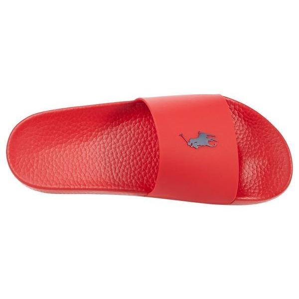 最新入荷 メンズ ラルフローレン サンダル Slide Polo シューズ サンダル メンズ ラルフローレン サンダル Meorboston Org