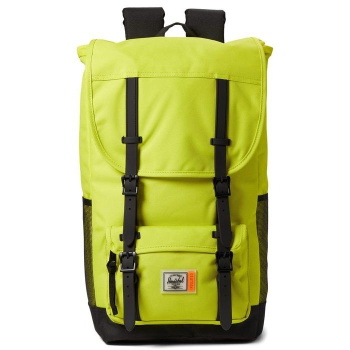 ハーシェルサプライ バッグ メンズ メンズファッション バックパック リュックサック バッグ Little Pro ショップ リビーダ バッグ