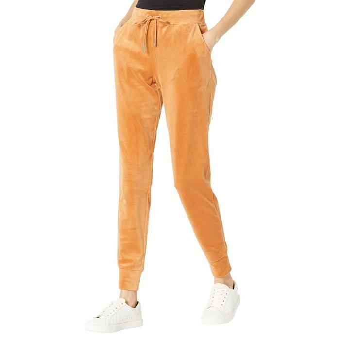期間限定 最安値挑戦 カジュアルパンツ レディース ジューシークチュール ジューシークチュール Joggers Velour ボトムス カジュアル パンツ レディース ボトムス パンツ Www Eleafworld Com